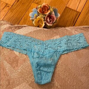 Hanky PANKY Lace Thong LowRise